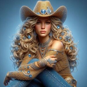 Glamma’s 2026 Vibe 🐝